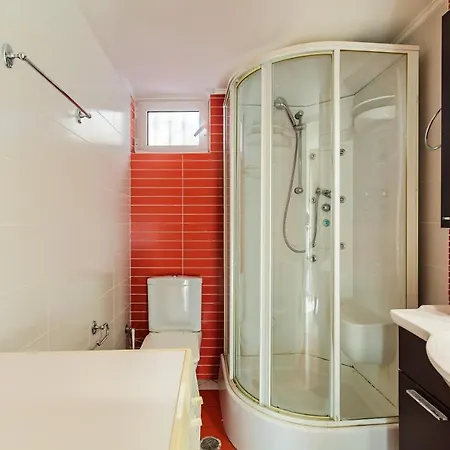 Apartment On The - Akroyali Family Akrogiali